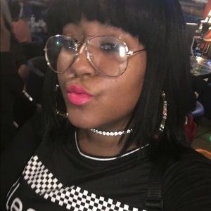 Meet your Posher, Jaime